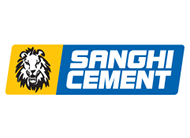 Sanghi Cement